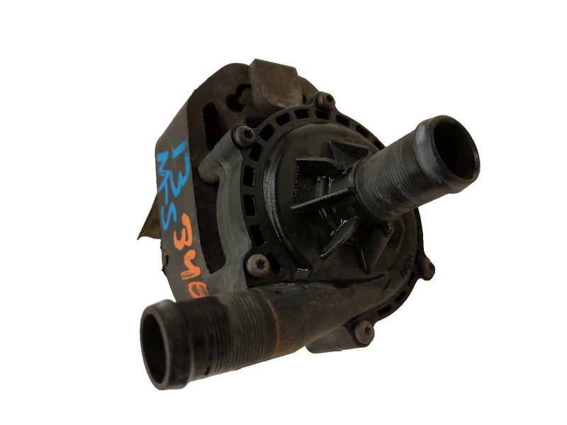 ⭕ 2012-2015 Tesla Model S MS Motor Inverter Battery Coolant Auxiliary 