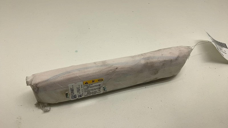 ⭕ 2012-2017 Tesla Model S MS Front Driver Side Seat Airbag Left OEM 10