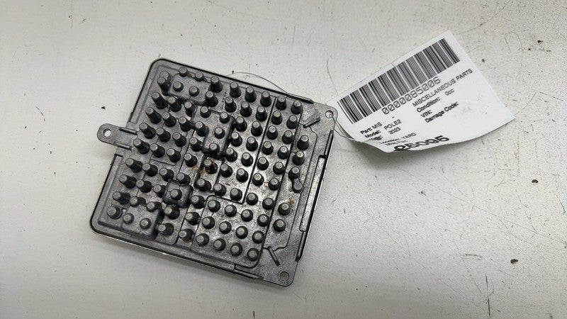 ⭕ 2021-2025 Polestar Polestar 2 Headlight Ballast Control Module OEM 3