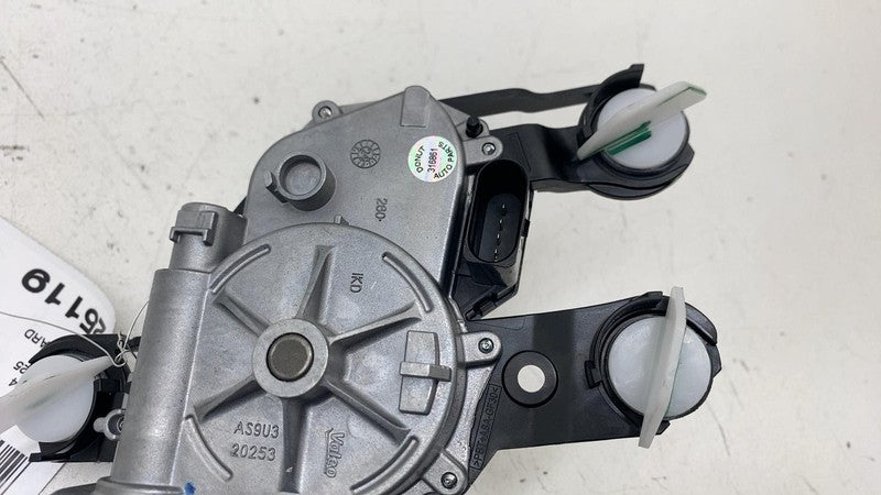 ⭕ 2025 Volkswagen ID.4 Tailgate Liftgate Back Door Rear Wiper Motor 11