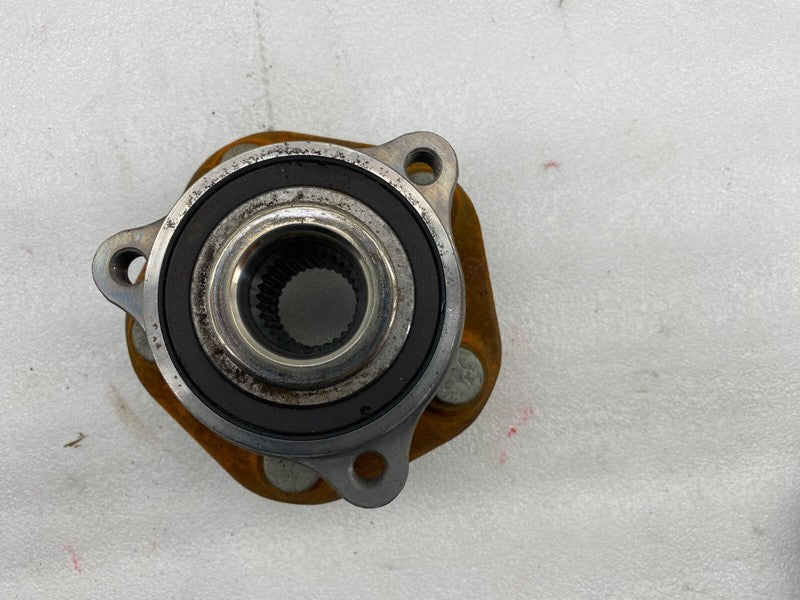 1044121 00 E ⭕17-23 Model 3 Y Front Left/Right Wheel Hub & Bearing (Driven Type) 1044121-00-E
