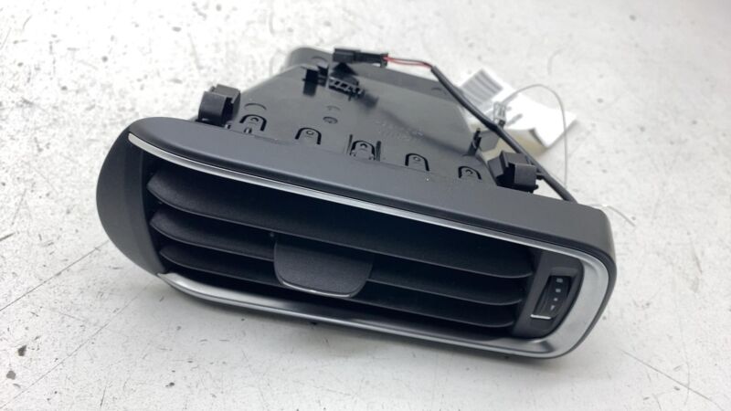 6700492830 ⭕ 2017-2020 Maserati Levante Front Left Dash A/C HVAC Air Vent Grille 6700492830