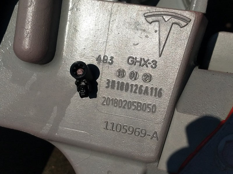 1022589 01 J ⭕ 12-20 Model S Front Right Member Rail Upper Shotgun Shock Tower 1022589-01-J