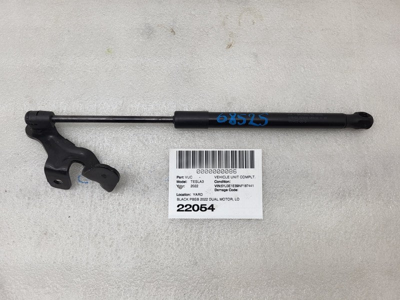 1091472 00 B 17-23 Model 3 Front Left/Right Bonnet Hood Shock Strut Lift Support 1091472-00-B