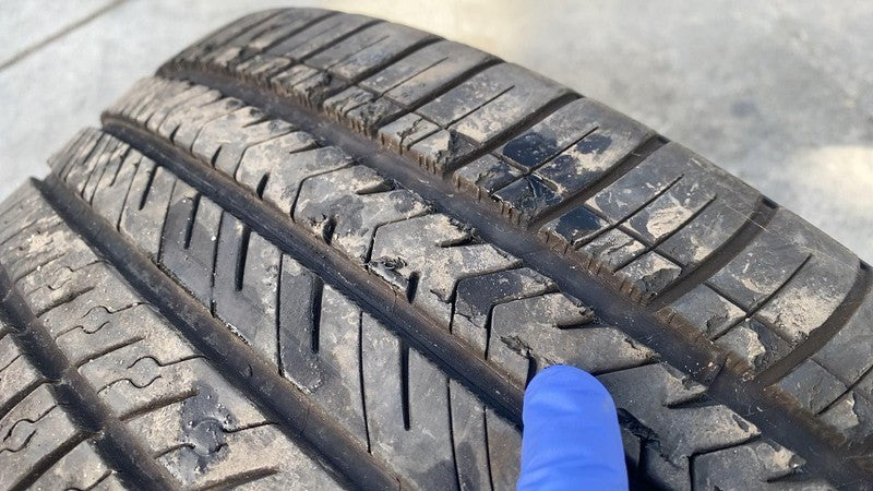 ⭕ Michelin Pilot Sport All Season 4 Tire 245/45ZR19