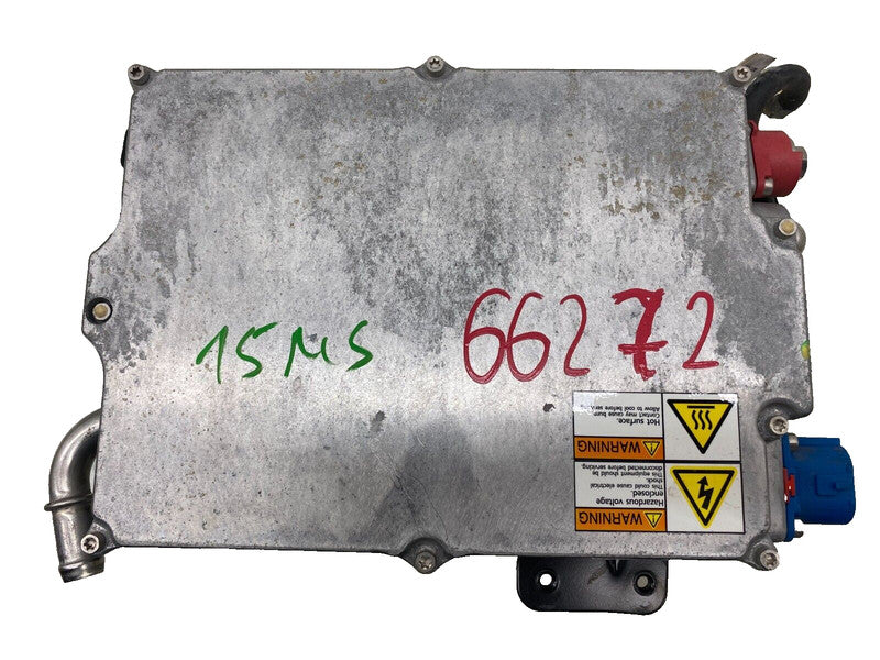 102866500B ⭕12-15 Model S High Voltage Gen 2 DC-DC Power Converter Module Unit 1028665-00-B