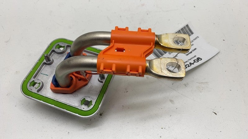 150782100B ⭕ 2017-2023 Tesla Model Y 3 Battery Charging Port Cable Connector 1507821-00-B