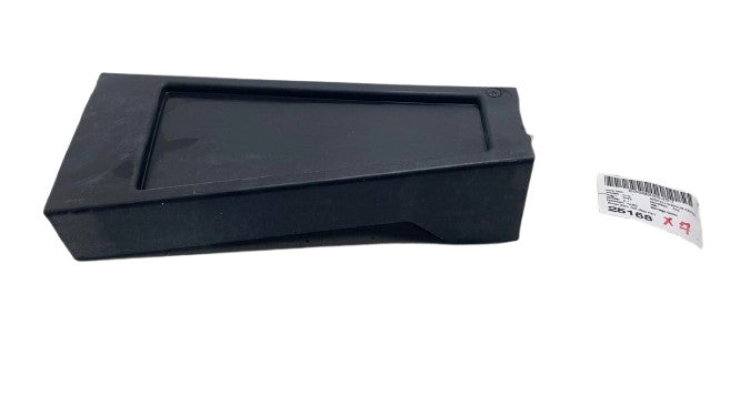 ⭕2022 Rivian EDV-700 Rear Tower Shield Support Bracket Trim Molding PT00051977-D