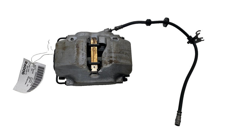 2017-2023 BMW 530e G30 Front Passenger Side Caliper w/ Brake Hose Line Right RH