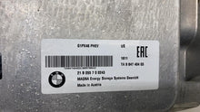 2021 BMW 530e G30 Bottom Lower Hybrid Battery Cover Shield Panel OEM 9494189