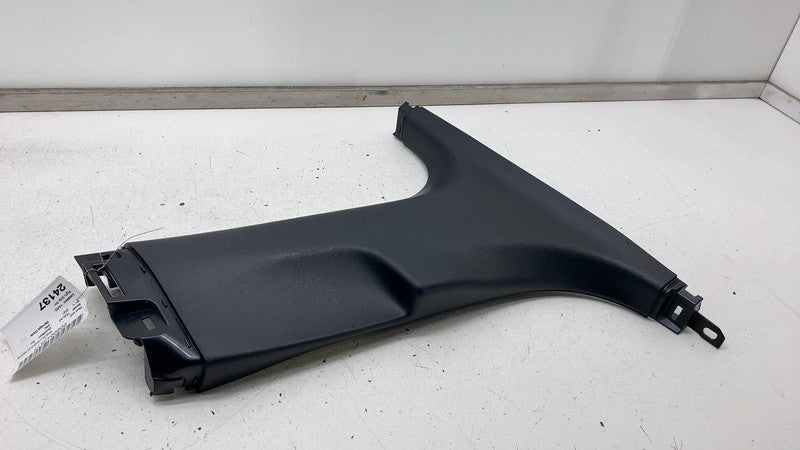 108629900J ⭕ 2017-2023 Tesla Model 3 Right B-Pillar Lower Trim Cover Panel OEM 1086299-00-J