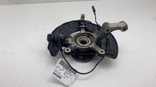 ⭕ 14-17 Mercedes-Benz B-Class Front Driver Side Spindle Knuckle Left LH Assy FWD