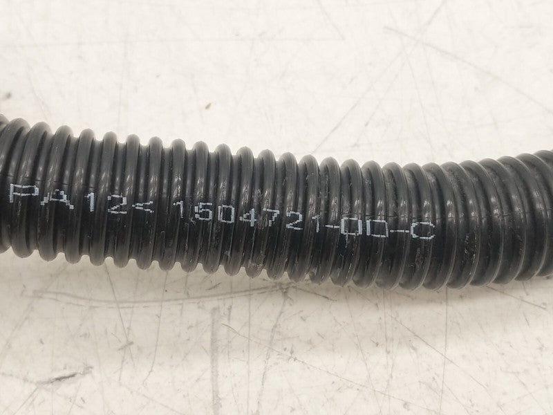 1504721-00-B ⭕2017-2025 Tesla Model 3 Y Powertrain Supply Coolant Hose Pipe Tube 1504721-00-B