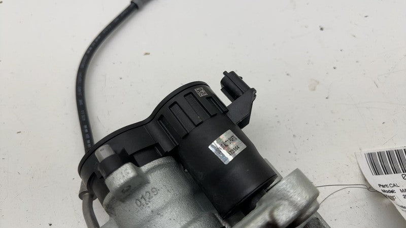 LJ9C-2D251-CND ⭕21-24 Ford Mustang Mach-E Rear Driver Side Brake Caliper Left LH LJ9C-2D251-CND