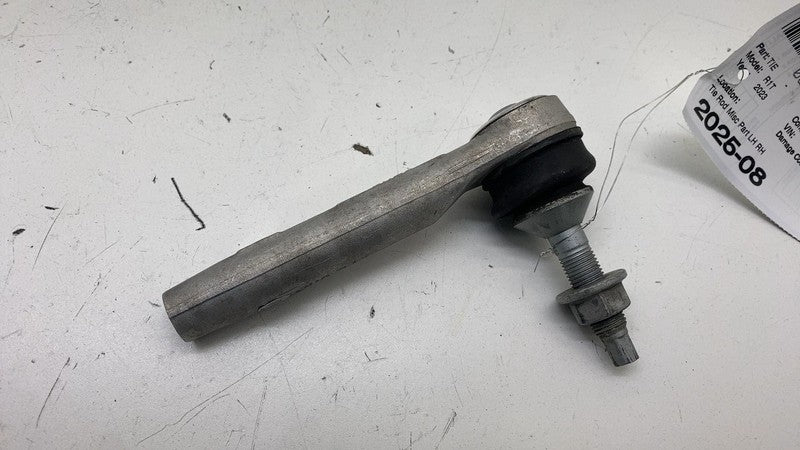 ⭕ 2022 2023 2024 Rivian R1T Steering Rack Outer Tie Rod End Ball Joint Assembly