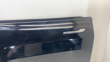 ⭕ 2017-2020 Tesla Model 3 Front Door Shell Panel Left LH Black PBSB 1081421-E0-C