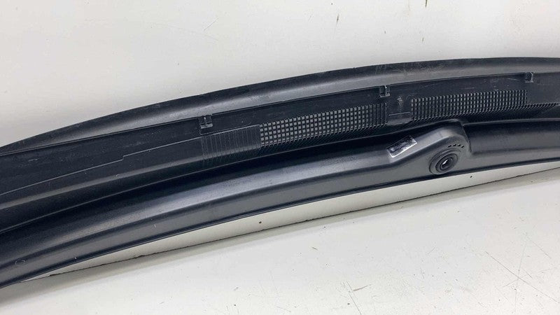 68228471AF ⭕2017-2025 Chrysler Pacifica Windshield Wiper Cowl Grille Panel Cover 68228471AF