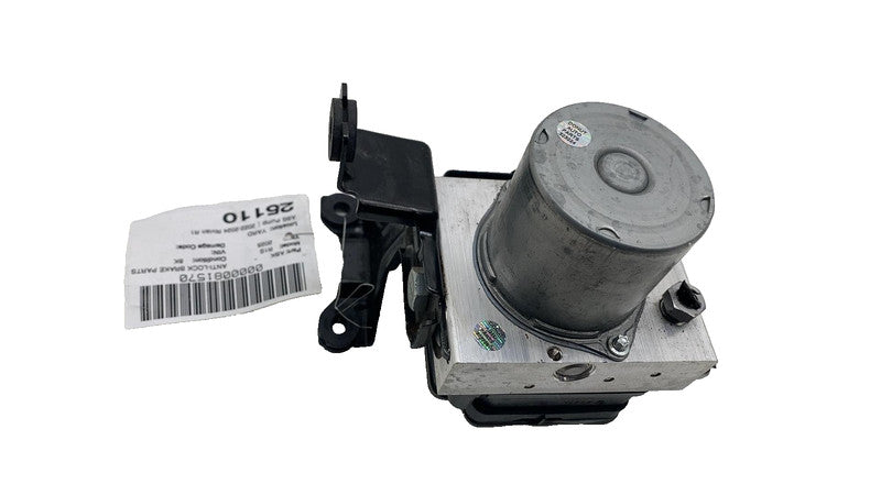 ⭕ 2025 Rivian R1S ABS Anti-Lock Brake Pump Module Unit w/ Bracket PT01