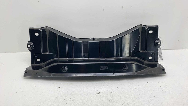148774400C ⭕2020-2024 Tesla Model Y MY Rear End Body Trunk Panel Painted Black 1487744-00-C