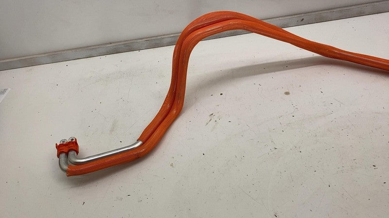 ⭕ 21-23 Model 3 M3 HV Busbar Charge Port Inlet Wiring Harness Cable 15