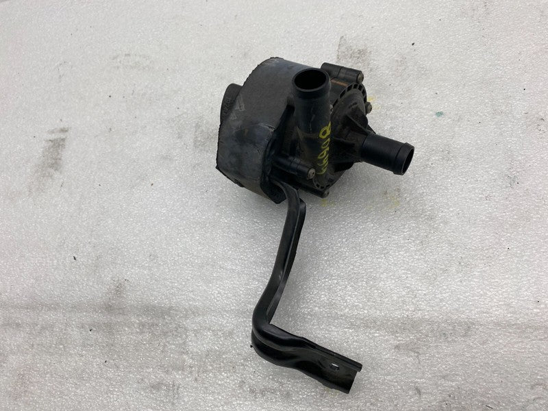 1490099 00 A 16-20 Model S Front Electric Auxiliary Coolant Raven Water Pump RWD 1490099-00-A