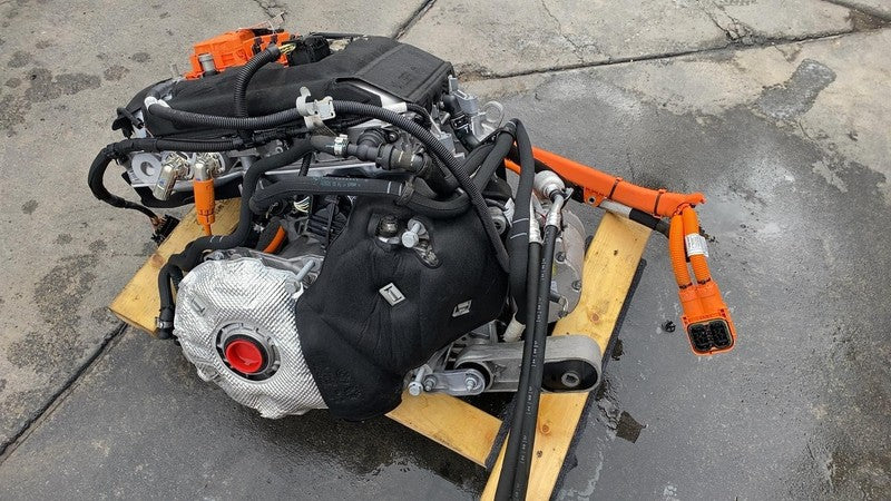 ⭕ 2014 - 2020 BMW i3 Rear Electric Drive Unit Motor Assembly