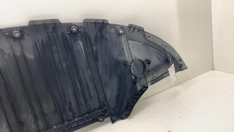 ⭕20-24 Model Y MY Front Lower Valance Undertray Splash Shield Cover 14