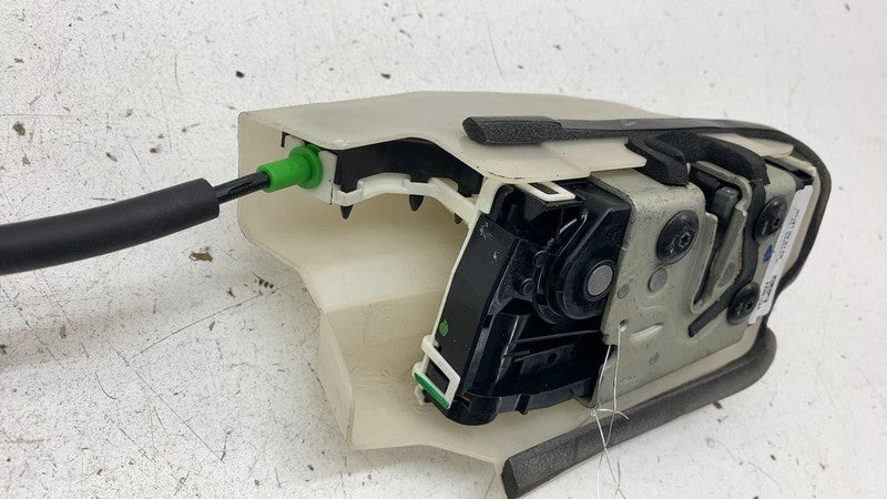 ⭕17-23 Tesla Model 3 Front Right Door Lock Latch Actuator Mechanism 10