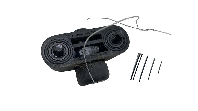 ⭕19-23 Audi e-Tron Rear Liftgate Back Door Buffer Bumper Stopper Wedge