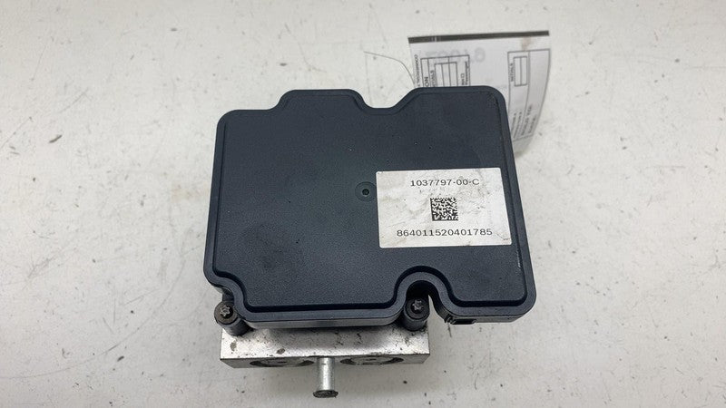 ⭕ 2012-2020 Tesla Model S Anti-Lock ABS Brake Pump Hydraulic Module 10