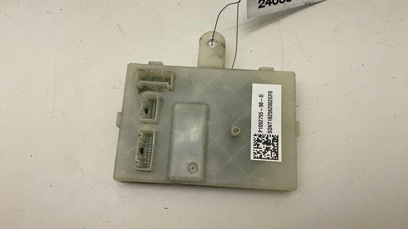 109275598D ⭕ 2017-2023 Model 3 GEN 3 Charge Port Controller ECU Control Module 1092755-98-D