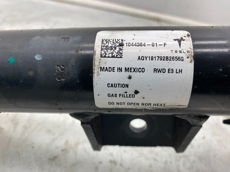 ⭕ 18-23 Model 3 Front Left Shock Strut Absorber w/ Upper Arm LH RWD 10