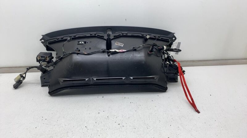 105022300B ⭕16-20 Tesla Model X Front Bumper End Carrier Radiator Core Support 1050223-00-B