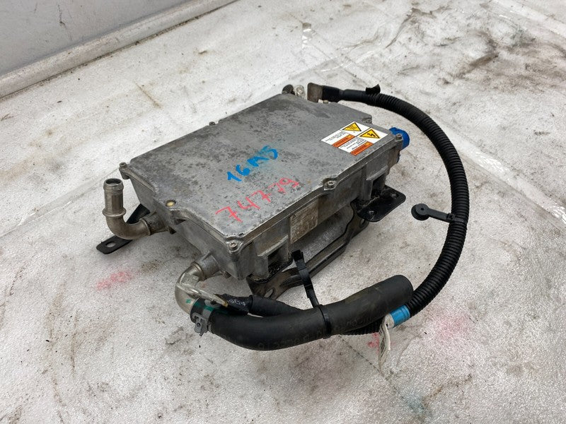102866500C ⭕12-15 Model S High Voltage Gen 2 DC-DC Power Converter Module Unit 1028665-00-C