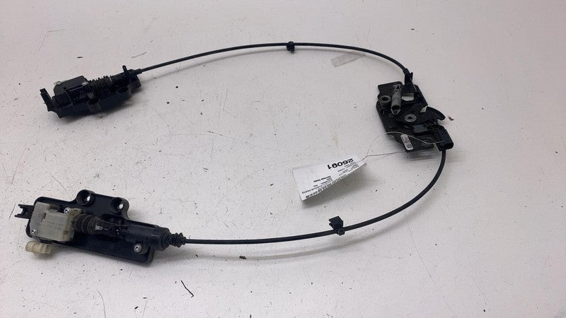 ⭕ 2012-2020 Tesla Model S Front Hood Latch Lock Actuator Mechanism 103