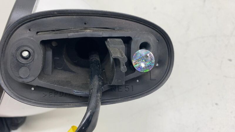 2006-2015 Mazda MX-5 Miata Front Left Side Door Side View Mirror Assembly OEM