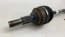 ⭕ 17-25 Model 3 Front Left/Right CV Axle Shaft Halfshaft 25MMx540MM 1536670-00-B