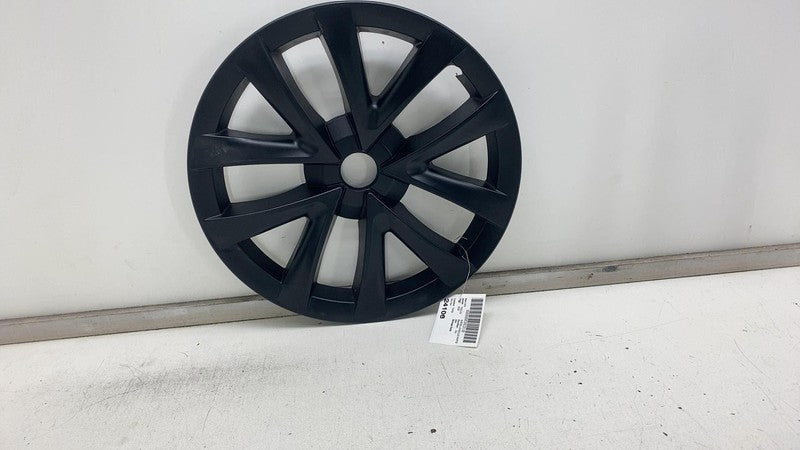 ⭕ 2017-2023 Tesla Model 3 Wheel Rim Cover Hub Cap 18" inch Hubcap Assembly OEM