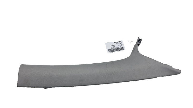 ⭕ 20-25 Tesla Model Y Front Right A-Pillar Upper Trim Cover Panel 1494