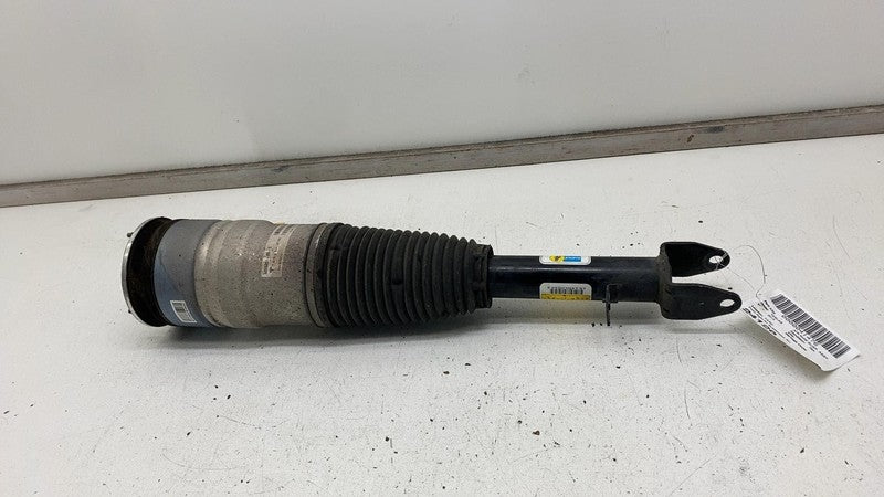 ⭕ 12-15 Model S Front Right Air Spring Module Shock Absorber RWD RH 60