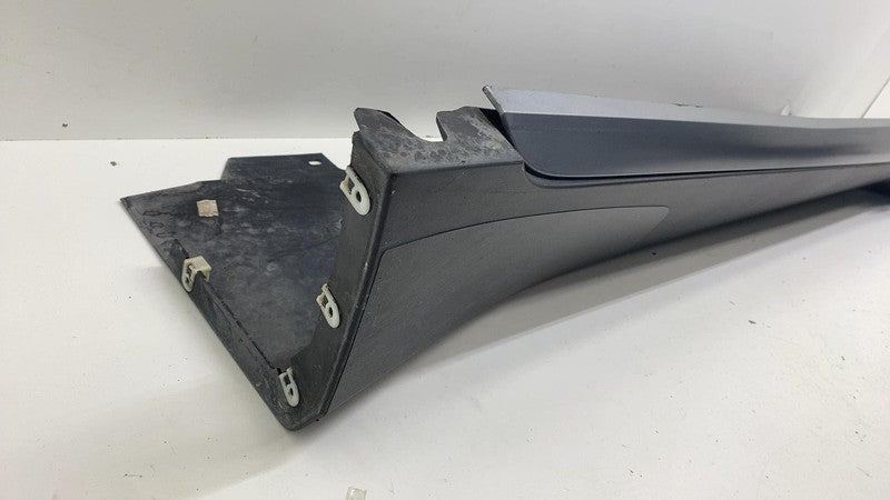 7368598 ⭕ 14-21 BMW i3 Passenger Side Skirt Rocker Panel Door Sill Cover Right 7368598