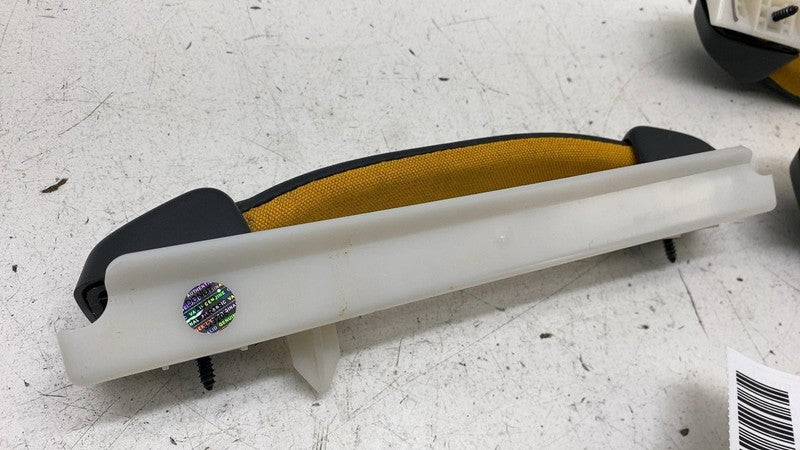 ⭕ 2022-2025 Rivian R1S Roof Headliner Interior Grab Grip Bar Handle OE