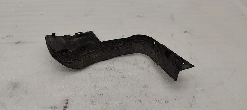 1003696 00 D ⭕ 2012-2015 Tesla Model S Rear Rocker Panel Body Wheel Fairing Left 1003696-00-D