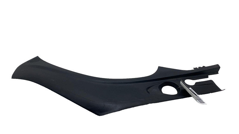 ⭕ 16-20 Tesla Model X Front Driver Underhood Apron Trim Cover Left 103