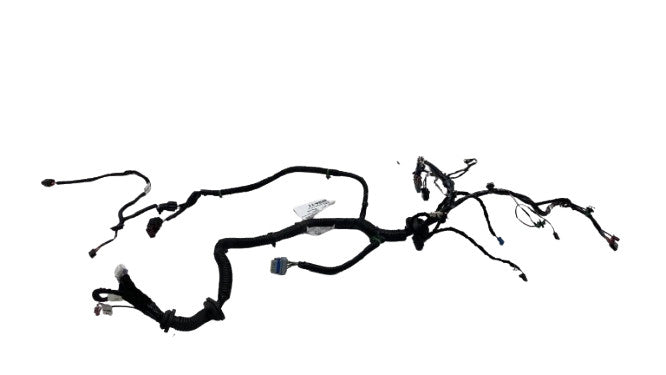 ⭕ 2012-2015 Tesla Model S MS Rear Driver Side Door Wiring Harness Wire