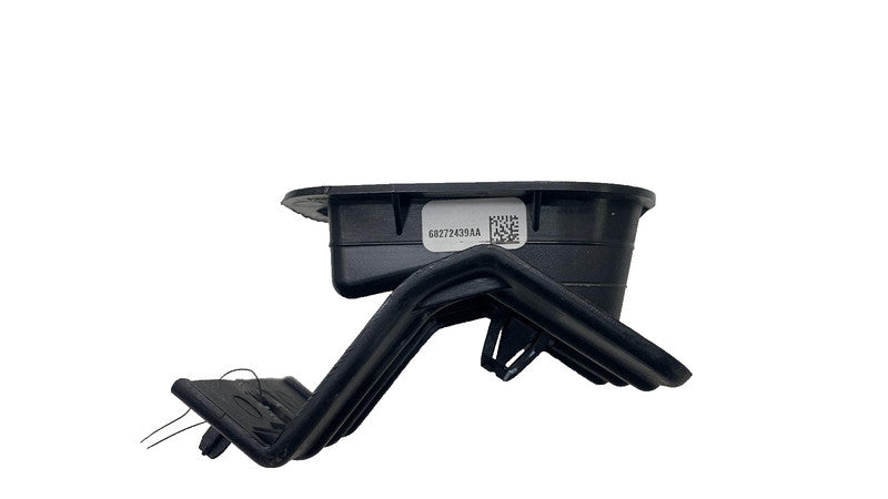 68272439AA ⭕ 2017-2024 Chrysler Pacifica Hook Support w/ Retainer Coat Hook OEM 68272439AA