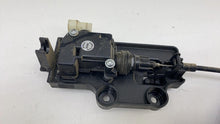 ⭕ 12-15 Model S MS Front Hood Lock Latch Release Actuator Mechanism 1033011-00-C