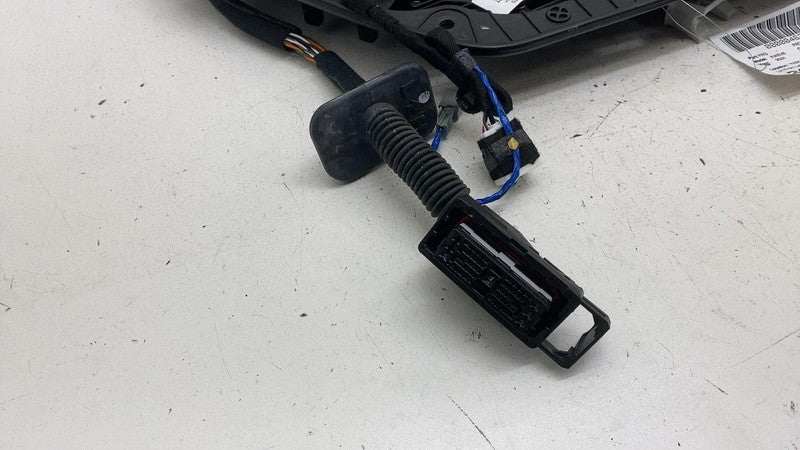 82470CV010 2022-2024 Kia EV6 Front Driver Side Door Window Regulator & Motor + Carrier Left