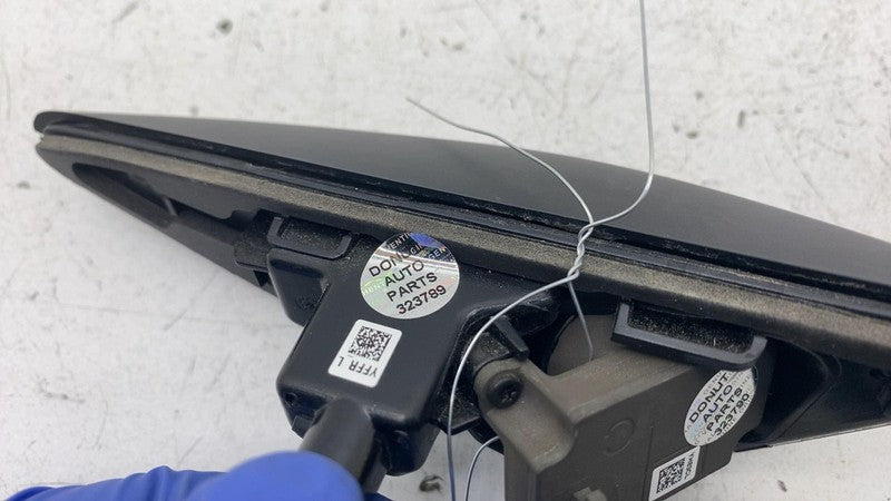 ⭕ 2024-2026 Tesla Model Y Front Left Repeater Turn Signal Fender Camer