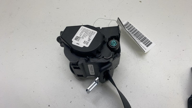 ⭕ 20-24 Model Y MY Rear Left or Right 2nd Row Seat Belt & Retractor 16